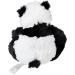 13'' Fully Heatable Panda Cuddly Toy - Scented with French Lavender | Warmies - Buy Online on GoSupps.com