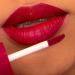 3ina Longwear Lipstick 250 - Dark Pink Red Matte Lipstick | Highly Pigmented Vegan Cruelty-Free Hydrating with Hyaluronic Acid - Perfect for All-Day Wear - Buy Online on GoSupps.com