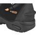 SEAC Pro HD 6mm Neoprene Wetsuit Boots - Large | Side Zipper for Easy On/Off - Buy Online on GoSupps.com