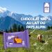 Milka Choco Moo - Milk Chocolate Covered Biscuit - Display of 24 Packets (40g) - Buy Online on GoSupps.com