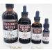 Colloidal Silver High Potency 500 ppm 8 Ounces - Buy Online on GoSupps.com