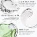 Terramed Comfort Vajacial Mask - Soothing Hydrogel Treatment for Bikini Area with Hyaluronic Acid & Aloe Vera - Buy Online on GoSupps.com