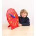 Betzold Demonstration Clock - 41 cm Learning Clock for Math | International Shipping Available - Buy Online on GoSupps.com