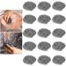 30PCS Stainless Steel Scrubbers Cleaning Ball Scouring Pads Ball for Pot PaCookware Cleaner for Kitchens Bathroom and More Kitchenware - Buy Online on GoSupps.com