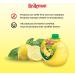 ReaLemon 100% Lemon Juice 440 mL per Unit Pack of 1 Citrus Lemon 440 ml (Pack of 1) - Buy Online on GoSupps.com