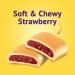 Newtons Soft & Fruit Chewy Strawberry Cookies - 12 Pack - Buy Online on GoSupps.com