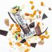 Lifefood Lifebar Inchoco Riegel - Raw Bio Vegan Energy Bars (15 Pack) | Organic Gluten-Free No Added Sugar Cocoa & Vanilla - Buy Online on GoSupps.com