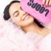 LOOPS Double Take Glow Hydrogel Face Mask - Soothes Skin Refines Pores Brightens Complexion - 5 Pack - Perfect for All Skin Types - International Shipping Available - Buy Online on GoSupps.com