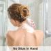 Buy Organic Pretop 4x Soap Bags - Eco-Friendly Sisal Soap Pouches for Foaming Drying Exfoliating & Massage | Perfect Soap Sacks & Remains Holders - Buy Online on GoSupps.com