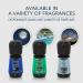 Yankee Candle Calm Nights Sleep Diffuser Refill - 30 Nights of Fragrance - Buy Online on GoSupps.com