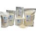 Baking Beauty and Beyond Professional Mix Improver Powder for Bread - 100g Pack (1x) - Enhances Dough, Strengthens Gluten, Improves Texture - Grain Dough Conditioner - Buy Online on GoSupps.com