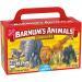 Barnum's Original Animal Crackers - 12 Pack (2.13 oz Each) | Classic Snack Treat - Buy Online on GoSupps.com