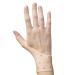 4 Piece Breathable Gel Wrist Support Braces with Thumb Stabilizer | Pain Relief for Arthritis & Carpal Tunnel | Lightweight & Comfortable for Right & Left Hand - Buy Online on GoSupps.com