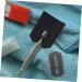 Leather Protective Cover for Manual Shaving Head | Scratch-Resistant Razor Shell | Travel-Friendly Razor Jacket - Buy Online on GoSupps.com