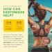 Earthmade Honey & Oats Handmade Soap | Natural Body Cleanser | Aloe Vera & Canola Oil | SLS Free Cruelty Free No Chemicals | Ideal for Body & Face | 6 Oz Bar | Post-Tanning Care - Buy Online on GoSupps.com