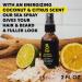 Beard Club Sea Salt Texture Spray for Men & Women - Thickening Volumizing Curl-Defining for All Hair Types - Paraben Sulfate Alcohol-Free Sea Spray - Buy Online on GoSupps.com