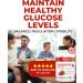 Renew Actives Berberine Maximum Potency 1000mg Per Serving - Supports Glucose Metabolism & Energy - Promotes Healthy Lipid Metabolism - Non-GMO Vegan - 90 Capsules - Made in Canada (2pk) 180 count (Pack of 1) - Buy Online on GoSupps.com