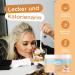 Bodywish Salted Caramel Tasty Powder - Low-Calorie Sugar Substitute | 3 x 150g Natural Flavor - Buy Online on GoSupps.com