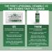 LypoSpheric R-Alpha Lipoic Acid 226mg - 30 Packets | Liposome Encapsulated for Enhanced Absorption | Non-GMO - Buy Online on GoSupps.com