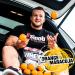 Buy Honest Whey Protein Powder - Orange Maracuja 1000g | Instant Soluble Protein with EAA & BCAA | International Shipping - Buy Online on GoSupps.com