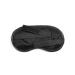 Earth Therapeutics Dream Zone Sleep Mask - Navy Blue for Comfortable and Peaceful Slumber - Buy Online on GoSupps.com