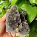 A Natural Sphalerite Specimen Crystal Cluster Sparkling ore Specimen of Open Crystal Clusters Home Decorated Crystal Cluster (Color : Aa41 328g125-65mm) - Buy Online on GoSupps.com