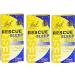 Bach Rescue Sleep Liquid Melts Capsules 28 ea - Pack of 3 | Fast-Acting Dissolvable Formula for Relaxation - Buy Online on GoSupps.com