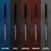 Maybelline Unstoppable Mechanical Eyeliner Pencil Dual Pack - Cinnabar (2 Count) | Long-lasting & Smudge-proof - Buy Online on GoSupps.com
