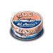 Solid Tuna in Virgin Olive Oil - Canned Tuna Fish in Cold Pressed Tunisian Olive Oil from El Manar - 10-Pack of 160g Cans