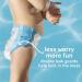 Huggies Little Swimmers Disposable Swim Diapers Size 5-6, Large - 17 Ct (Pack of 1) - Buy Online on GoSupps.com