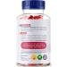 1st Choice Keto ACV Gummies for Advanced Weight Loss - 30 Days Supply - Buy Online on GoSupps.com