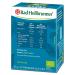 Bad Heilbrunner Mate Pur Tea - Classic South American Mate with Turmeric - 5x15 Filter Bags for a Harmonious Experience - International Shipping Available - Buy Online on GoSupps.com