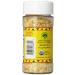 Garlic Gold Organic Nuggets Roasted Garlic Seasoning with Parmesan Cheese, MSG Free - 2.2oz Shaker Jar - Buy Online on GoSupps.com