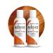 Adore Semi Permanent Hair Color - Vegan and Cruelty-Free Hair Dye - 4 Fl Oz - 038 Sunsine Orange (Pack of 2) 038 Sunsine Orange 4 Fl Oz (Pack of 2)