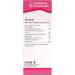 UNDA 33 Numbered Compounds - Homeopathic Remedy | 0.7 fl. oz. - International Shipping Available - Buy Online on GoSupps.com