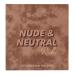 Barry M Nude & Neutral Rich Eyeshadow Palette - ESP16 | Buy Online - Buy Online on GoSupps.com