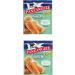 Paneangeli Instant Dry Levure pour Biscuits 3 x 9 g Lot de 2