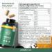 Primal Harvest Joint Active Plus - 60 High-Dose Capsules with Magnesium Vitamin C Hyaluronic Acid & Collagen for Optimal Joint Support - Buy Online on GoSupps.com