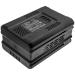 SBT 2580AE SBT 4080 AE SBT 5080 AE 2000mAh Battery Compatible with Multiclip Pro 50 S AE Combi 48 AE SBC 80 D AE Combi 43 S AE Multiclip 47 S AE Combi 50 S AE 80.0V
