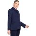 TuffRider Women's Regular Starter Show Coat 10 Navy - Elegant Equestrian Apparel - Buy Online on GoSupps.com