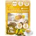 Lavendium Premium 50g (1.76oz) Dandelion Root Powder 100% Natural and Pure from Dandelion Root No Additives No Gluten No Sugar Vegan