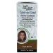 LIGHT MOUNTAIN Organic Color The Gray Light Brown Conditioner 7 OZ - Natural Gray Coverage - Buy Online on GoSupps.com