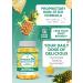 Lunakai Vitamin D3 and Elderberry Gummies Bundle - Immunity Bone and Mood Support Supplement for Adults & Kids - Non-GMO No Corn Syrup All Natural Gummy - Buy Online on GoSupps.com