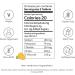Hydralyte Effervescent Electrolytes Tablets - Orange 20 count Orange 20 count (Pack of 1) - Buy Online on GoSupps.com