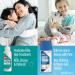 RID Super MAX 5-in-1 Lice Treatment Kit - Kills Super Lice & Eggs | Shampoo Comb & Home Spray (3.4 FL OZ - Buy Online on GoSupps.com