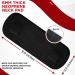 RDX Bicep Insulator - 23 Arm Blaster for Biceps & Triceps Training | Adjustable 42 Belt & 6mm Neck Pad | Enhance Bodybuilding & Weightlifting Performance - Buy Online on GoSupps.com