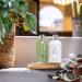 Molton Brown Lily & Magnolia Blossom Body Lotion 10 fl. oz. - Hydrating and Fragrant Body Moisturizer - Buy Online on GoSupps.com