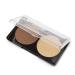 L.A. Colors Contour & Highlighting Palette Light/Medium - 1oz - Buy Online on GoSupps.com