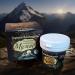  Coyote-herbs Authentic Shilajit resin from the Altai Mountains 60g (2 x 30g) rich in fulvic acid pure Mumijo. - Buy Online on GoSupps.com